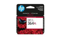 HP 364XL - noir photo - cartouche d