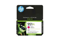 HP 951XL - magenta - cartouche d