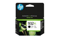 HP 932XL - noir - cartouche d