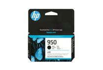 HP 950 - noir - cartouche d