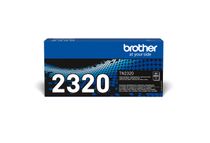 Brother TN2320 - noir - cartouche laser d
