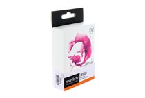 Cartouche compatible Brother LC22U - magenta - Switch 