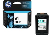 HP 61 - noir - cartouche d