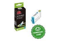 Cartouche compatible HP 912XL - cyan - UPrint