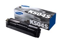 Samsung CLT-504S - noir - cartouche laser d