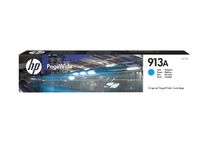 HP 913A - cyan - cartouche d