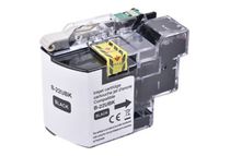 Cartouche compatible Brother LC22U - noir - Uprint
