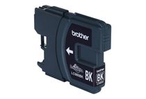 Brother LC980 - noir - cartouche d
