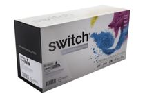 Cartouche laser compatible Samsung MLT-D116L - noir - Switch