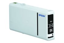 Epson 79XL Tour de Pise - noir - cartouche d