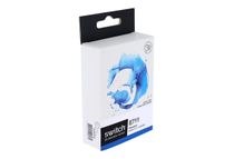 Cartouche compatible Epson 34XL Balle de golf - cyan - Switch 