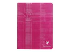 Clairefontaine - Cahier d'écriture DL 5 mm - 17 x 22 cm - 32 pages