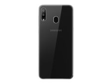 BigBen - Coque de protection pour Samsung A20E - transparent