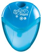 Maped Igloo - Taille crayon pour gaucher - 1 trou - disponible dans différentes couleurs