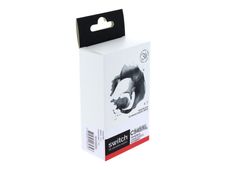 Cartouche compatible Canon CLI-551XL - gris - Switch 