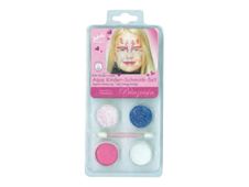 Jofrika - kit de maquillage princesse