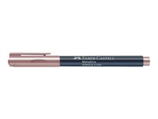 Faber-Castell Metallics - marqueur - kissed by a rose