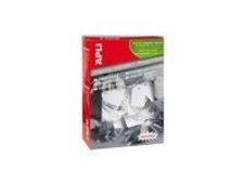 Apli Agipa - 500 Étiquettes pour bijoux - 36 x 53 mm