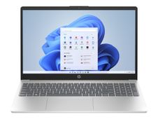 HP Portable 15-fc0005nk - PC Portable 15.6" - AMD Ryzen 5 - 7520U - 8 Go RAM - 512 Go SSD - Français