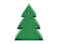 Legami - Mini lampe décorative - sapin de Noël