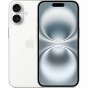Apple Iphone 16 - Smartphone - 5G - 128 Go - blanc