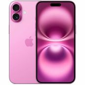 Apple Iphone 16 - Smartphone - 5G - 128 Go - rose