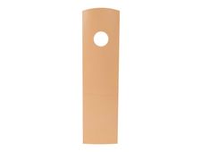 Exacompta Mag-Cube - Porte-revues corail