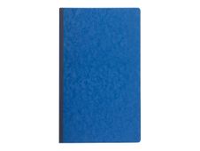 Exacompta - Journal folioté 38 lignes - 80 pages - 32 x 19,5 cm