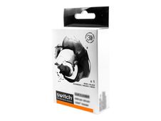 Cartouche compatible Brother LC1000/LC970 - noir - Switch 