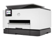 HP Officejet Pro 9023 All-in-One - imprimante multifonction jet d'encre couleur A4 - USB 2.0, LAN, Wi-Fi(n)