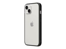 RhinoShield Mod NX - coque de protection pour iPhone 14 - noir