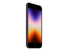 Apple iPhone SE 2022 (3e gen) - Smartphone - 5G - 64 Go - noir