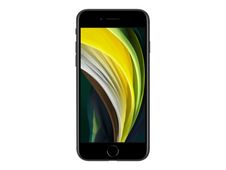 Apple iPhone SE2 - smartphone reconditionné grade A - 4G - 128 Go - noir
