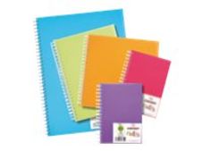 Canson - Cahier à dessin spiralé - 50 feuilles - A4 - 120G - blanc