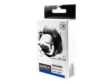 Cartouche compatible Epson 26XL Ours polaire - noire photo - Switch 