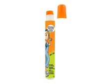 Cléopâtre - Bâton de colle - Embout mousse - 20 gr - Transparent