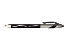 Paper Mate FlexGrip Elite - Stylo à bille - noir