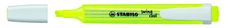STABILO Swing cool - Surligneur - jaune