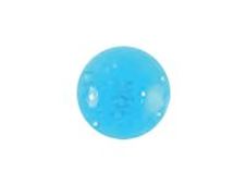 Graine Creative Slow & Art - peinture - bleu pailletés - 30 ml