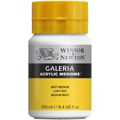 Winsor & Newton Galeria Acrylic Mediums - Médium - pour peinture acryllique