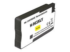 Cartouche compatible HP 963XL - jaune - UPrint