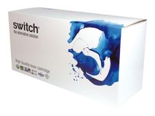 Cartouche laser compatible Brother TN245 - jaune - Switch