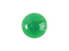 Graine Creative Slow & Art - peinture - vert pailleté - 30 ml