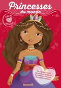 Princesses du monde Coup de coeur créations
