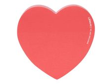 Legami Lovely Notes - Bloc-notes adhésif