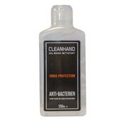 Gel hydroalcoolique avec pompe - flacon de 250 ml