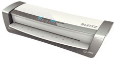 Leitz Ilam Home Office Pro A3 - Plastifieuse A3 - de 80 à 175 microns