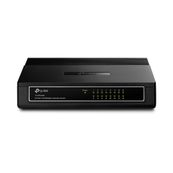 TP-Link TL-SG1016D 16 - Switch (rackable/de bureau) 16 ports Gigabit