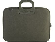 Bombata Nylon - Sacoche pour ordinateur portable 15" - kaki