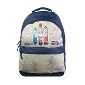 Sac à dos Offshore - 2 compartiments - van - Bagtrotter